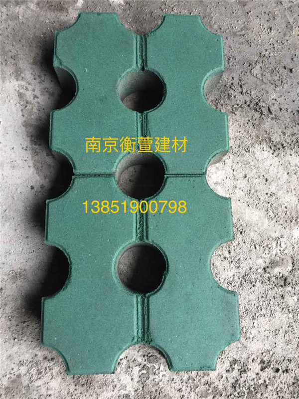 2026年好用的井字植草砖品牌推荐，本地优质护坡植草砖哪里有