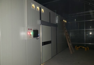 2026年南京低温冷库建造、医院用洁净冷库建造、-80℃超低温冷库定制厂家实力参考