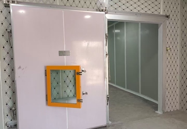 江苏小型医药冷库定制厂家、小型医药冷库建造、带报警医药冷库改造实力参考