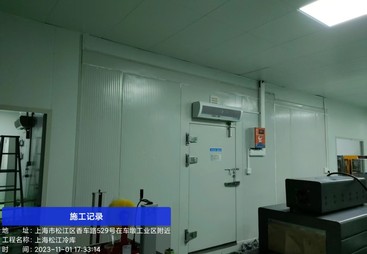 2026年医院用洁净冷库设计安装、试剂专用冷库建造、医院用洁净冷库行业全景分析
