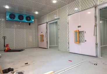 南京小型果蔬仓储冷库源头厂家报价多少，靠谱商家测评排名