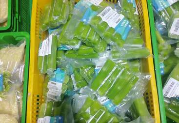 嘉兴蔬菜分拣公司服务哪家好，正规供应商推荐