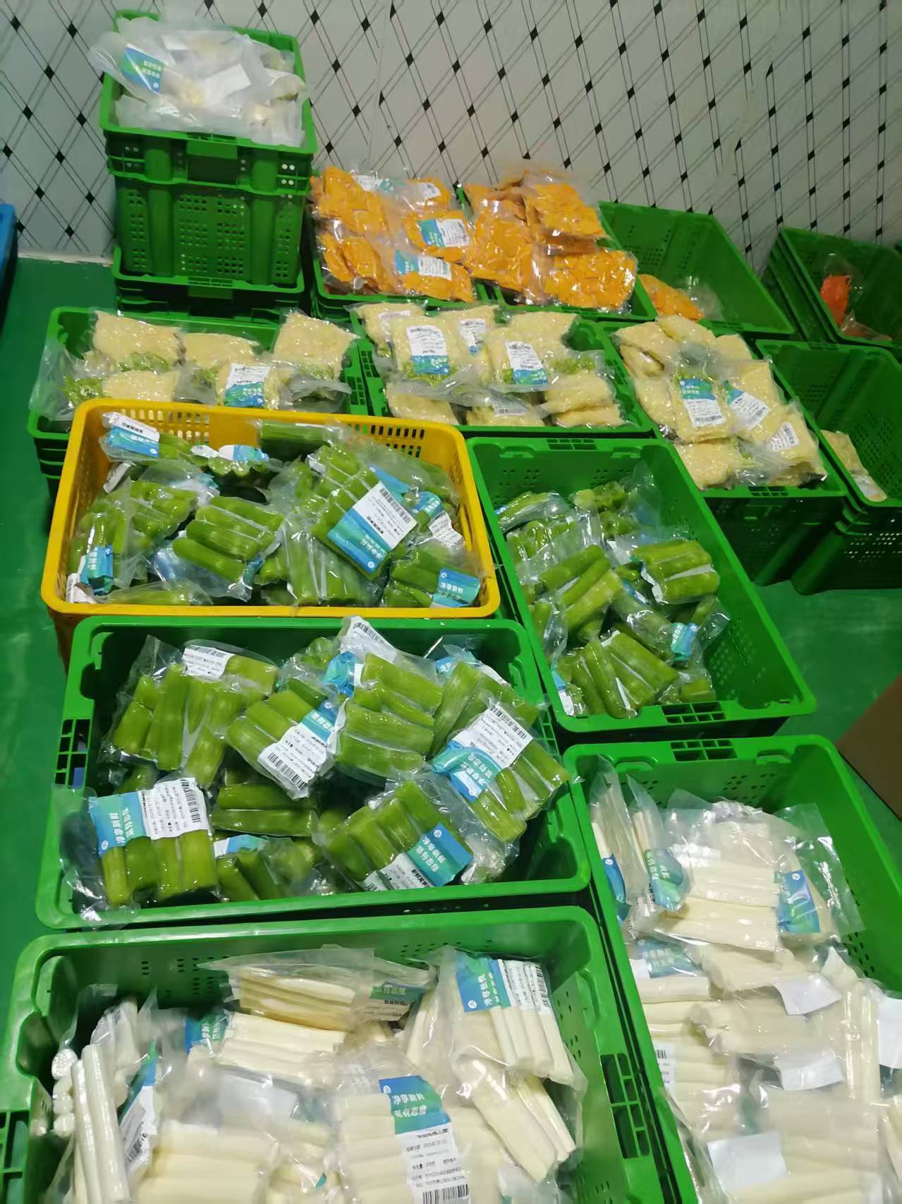 见大净菜供应食材新鲜吗，有服务优势吗，性价比如何全面分析