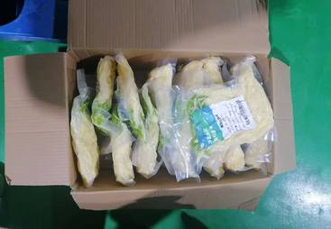 蔬菜分拣公司哪家专业，优质蔬菜分拣公司服务排名实力参考