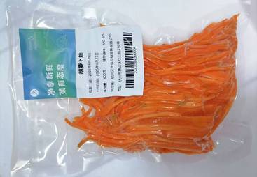 知名的净菜配送专业公司，如何应对极端天气保障稳定配送？