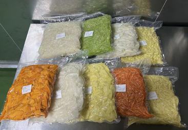 选择净菜供应商时需关注哪些关键指标，比较好的净菜供应商如何提升出餐效率
