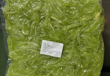 宁波口碑好的净菜供应企业，如何保障食材安全与品质