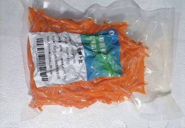 金华蔬菜分拣公司服务哪家专业，浙江见大净菜供应用户力荐