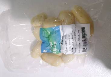 宁波蔬菜分拣公司哪家专业？实力与用户口碑