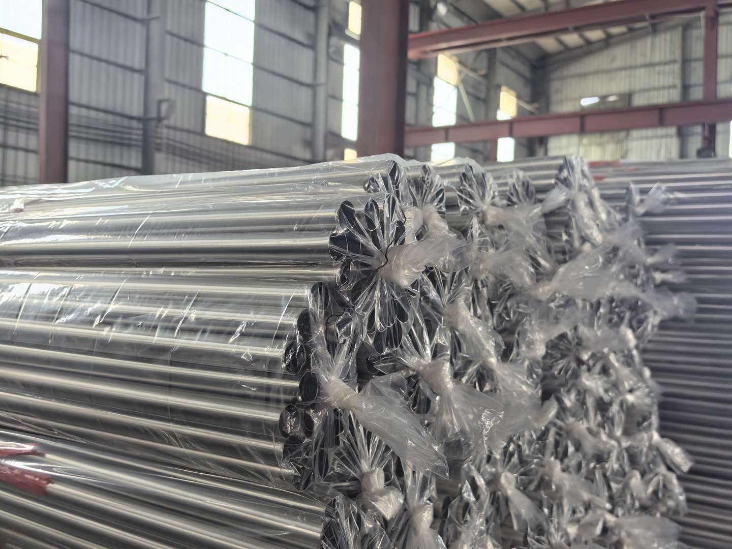 置物架管品牌商发展现状与选择指南