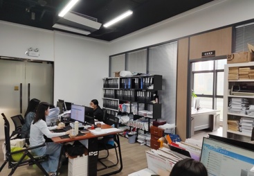 广东国瑞企业登记代理值得信赖吗