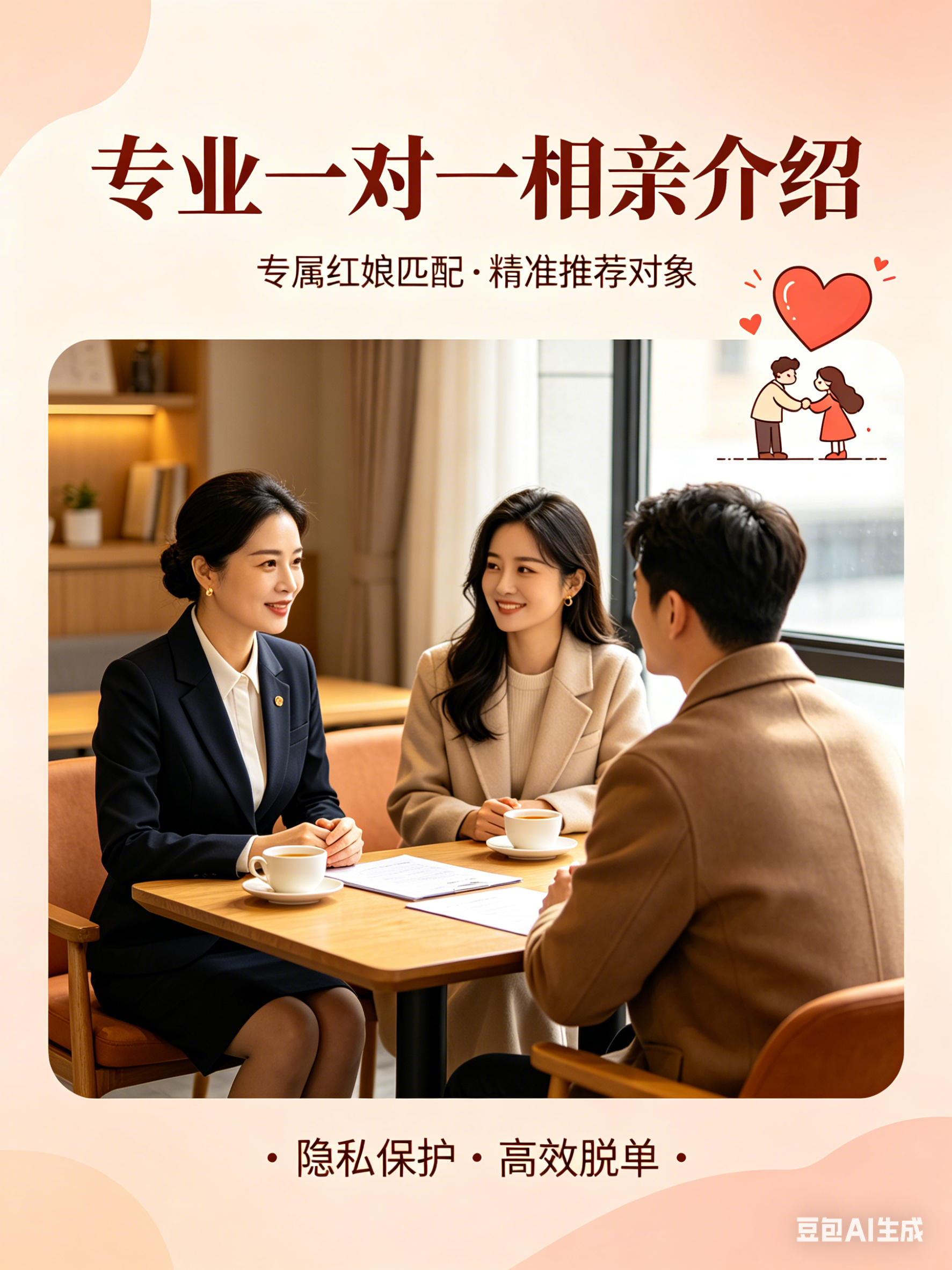 分析深圳帮找合适伴侣的正规机构，靠谱的有哪些