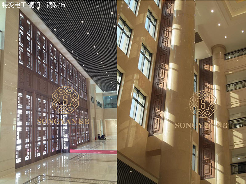 铜装饰品牌供应商靠谱商家测评排名 铜装饰品牌供应商靠谱商家测评排名