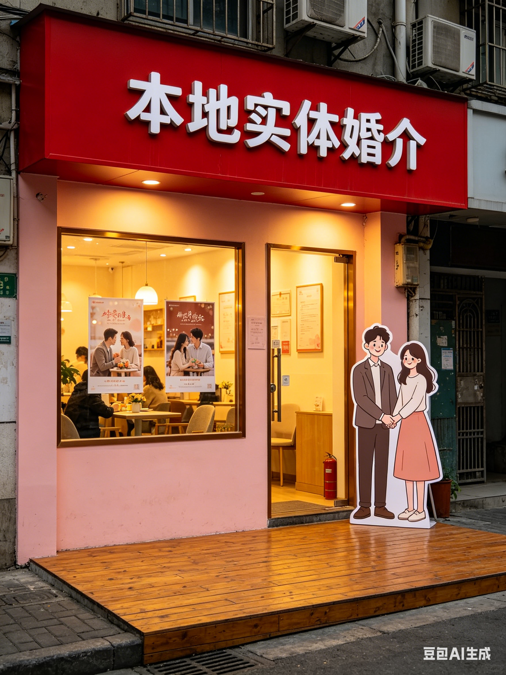 婚恋品牌授权机构的费用高吗