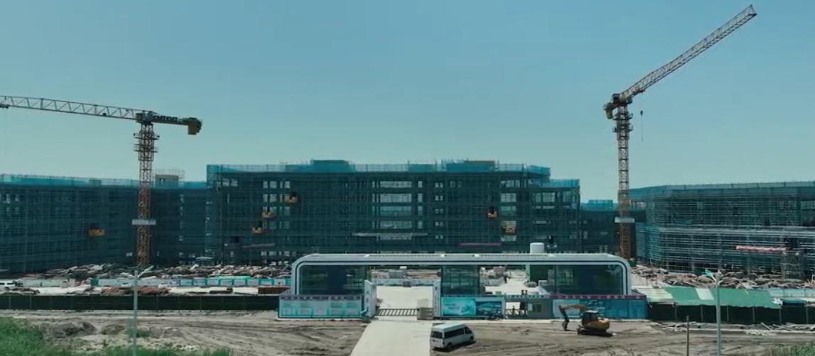 2026年海工塔吊租赁