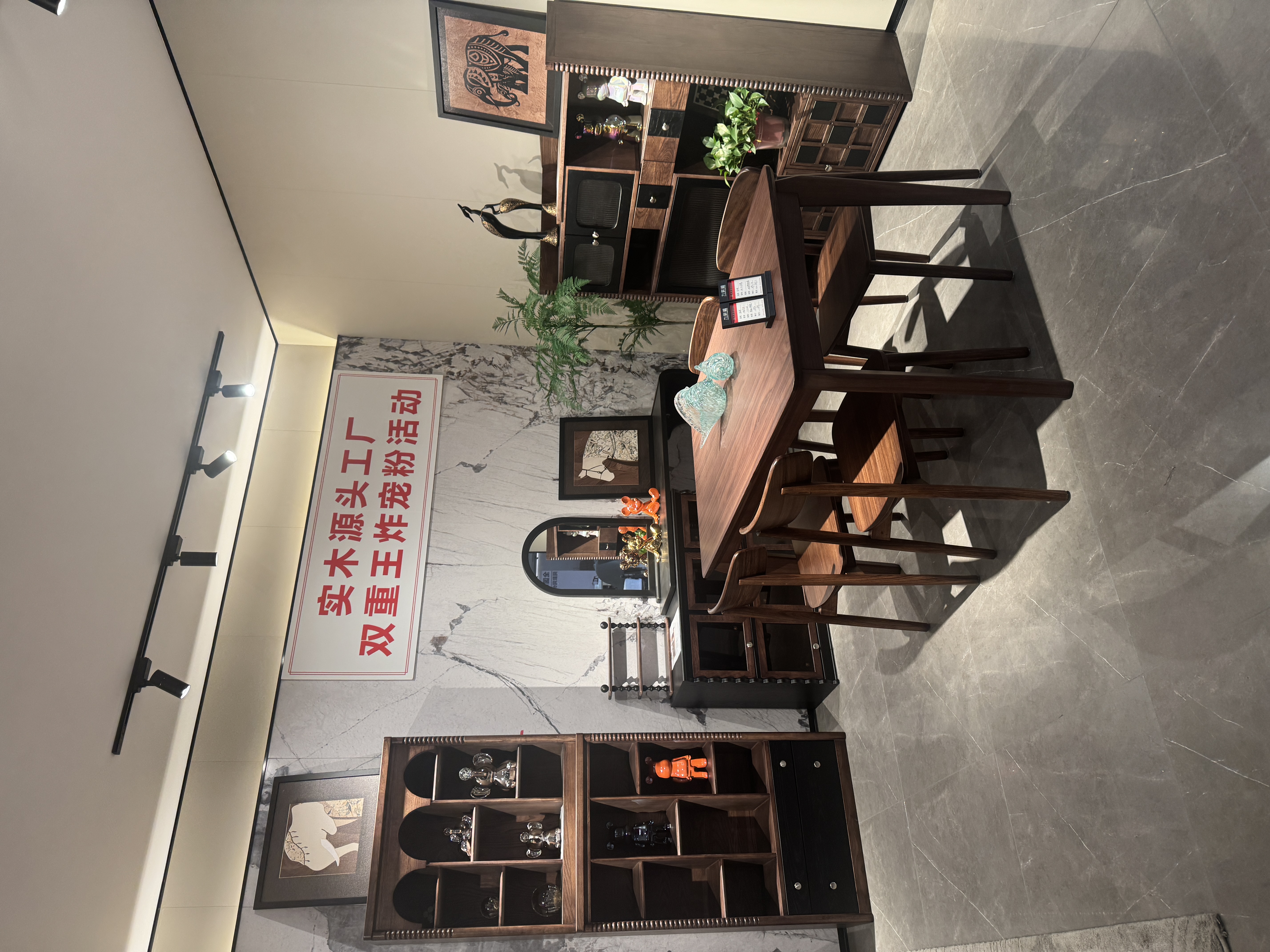 口碑好的北美黑胡桃家具厂家探讨，价格透明少走弯路
