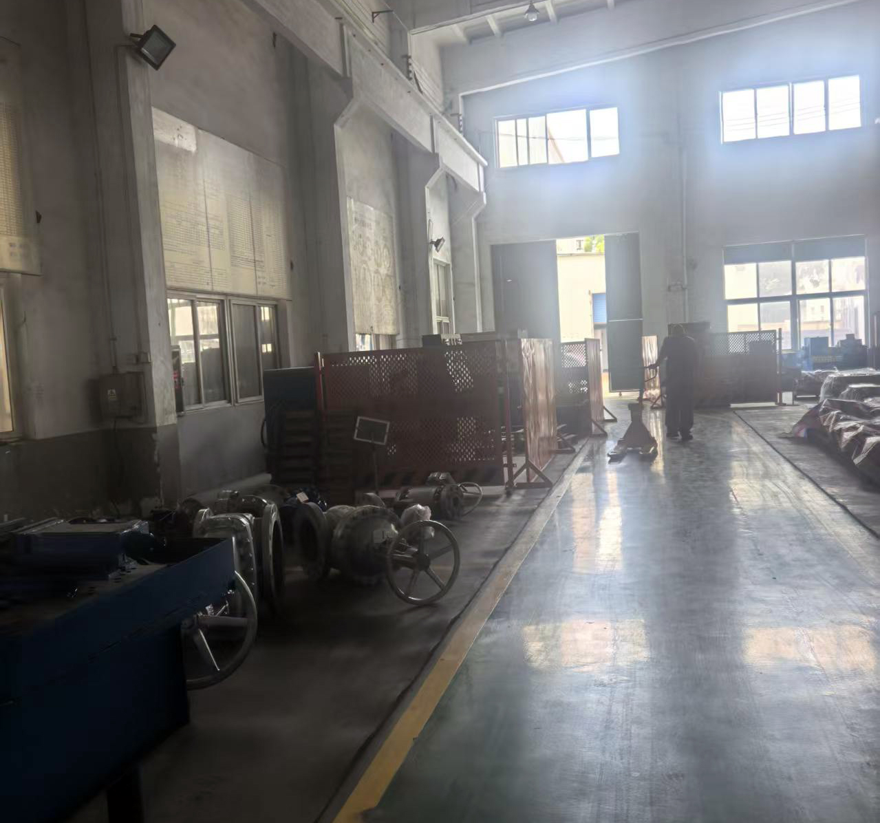上海沪宣阀门好用吗？口碑如何？
