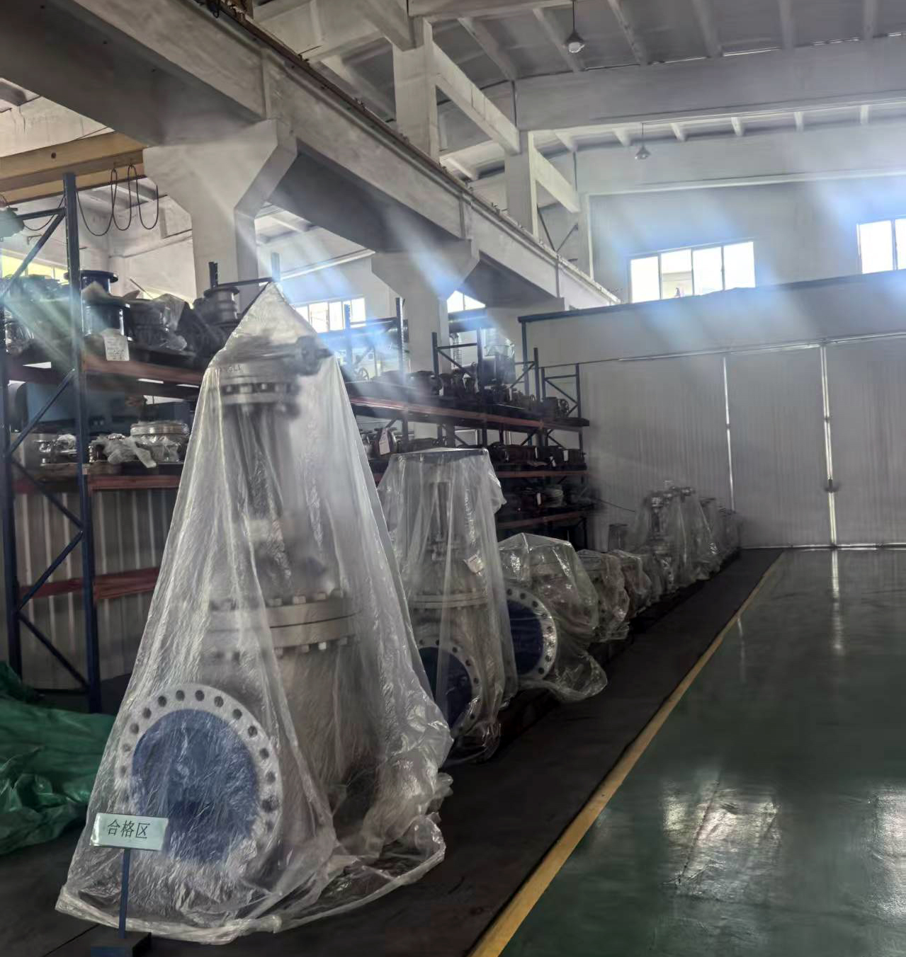 上海沪宣阀门的价格怎么样？