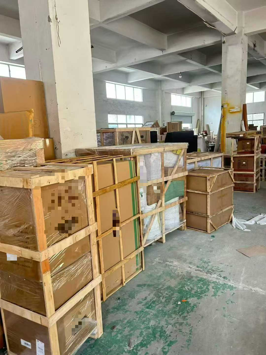 2026年口碑好的铁路运输公司实力与用户口碑