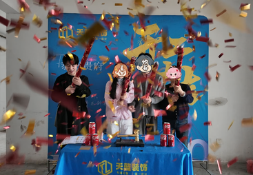 2026年靠谱的法式轻奢风装修服务商有哪些