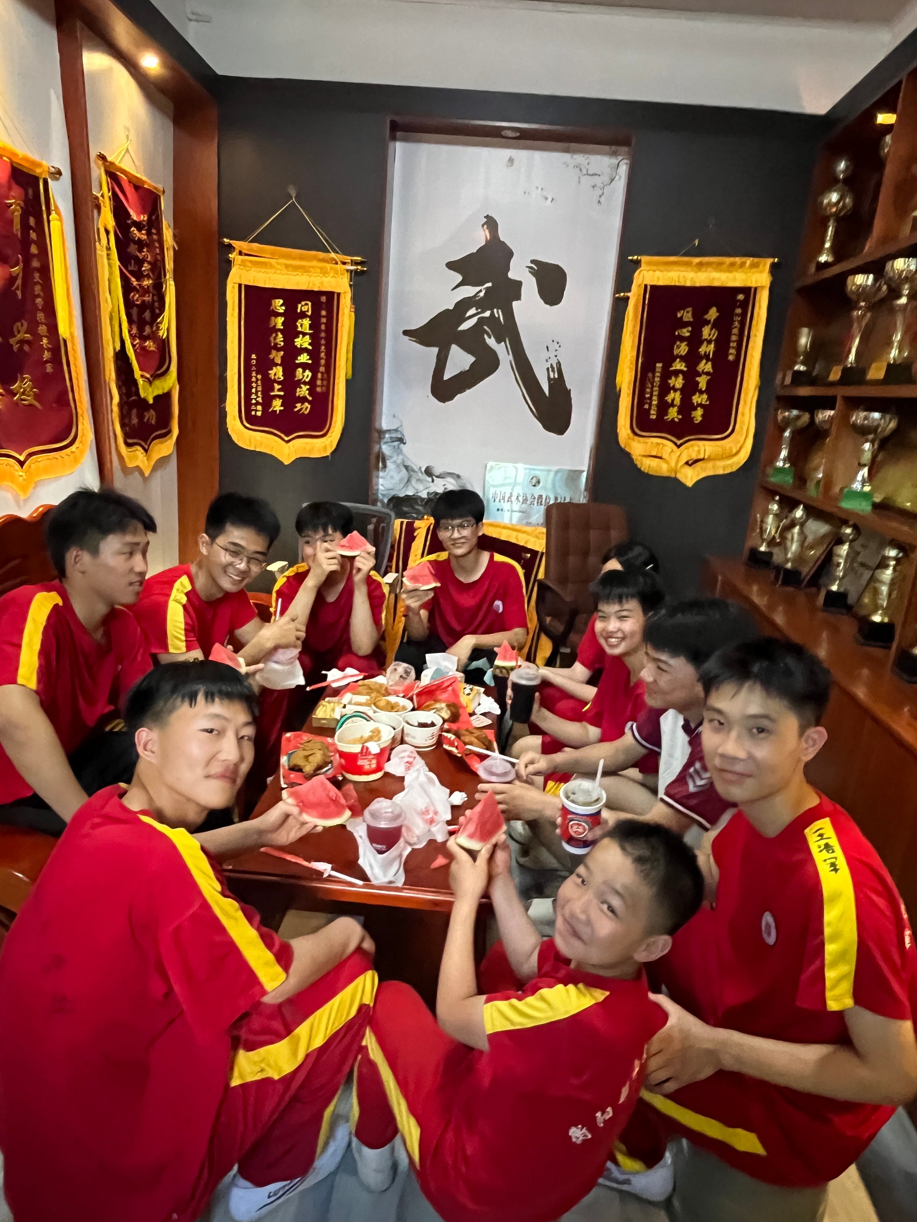 船山文武学校性价比怎么样