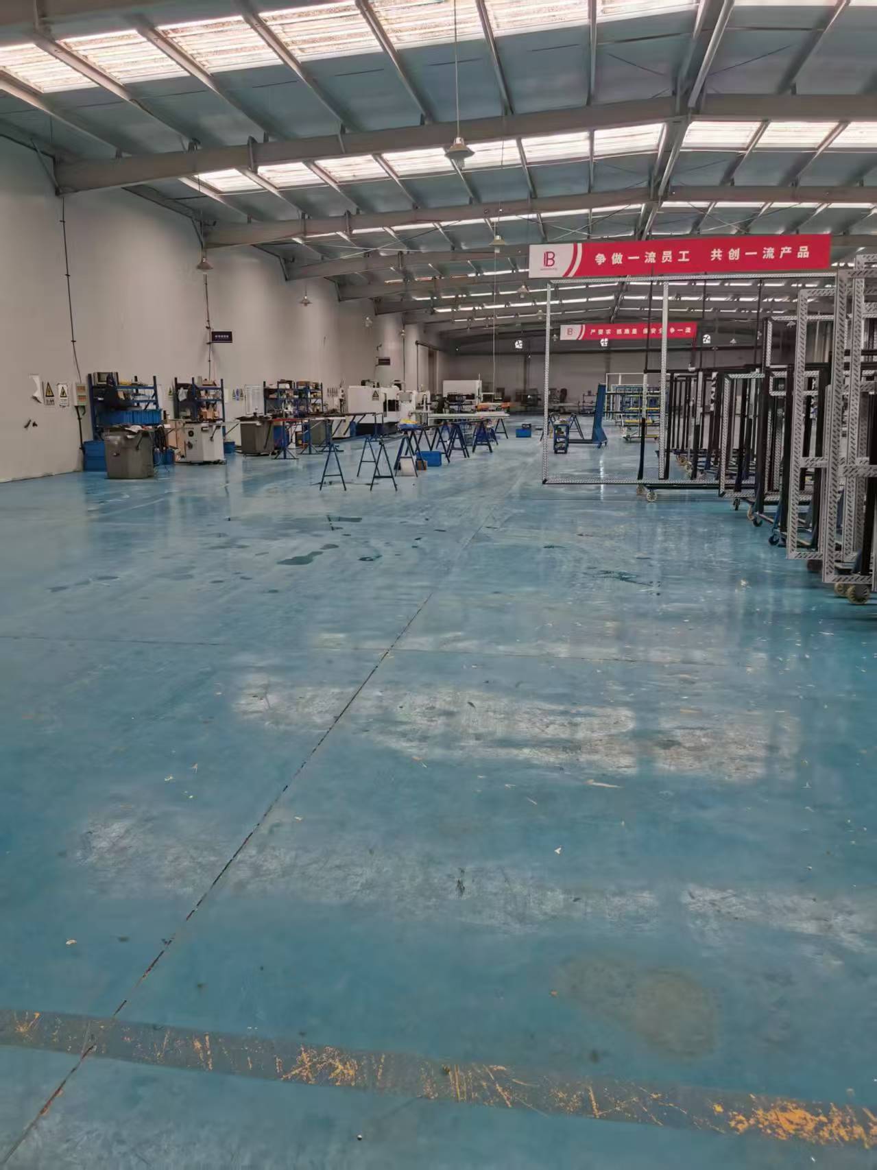 北京东方赫强团队产品好用吗，适用于哪些场景？