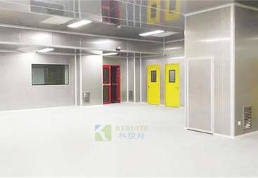 2026年优质的数字化无尘室工程厂家行业全景分析