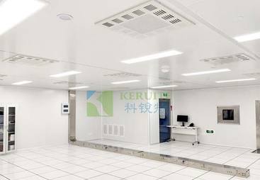 2026年正规的净化工程无尘车间制造商实力参考