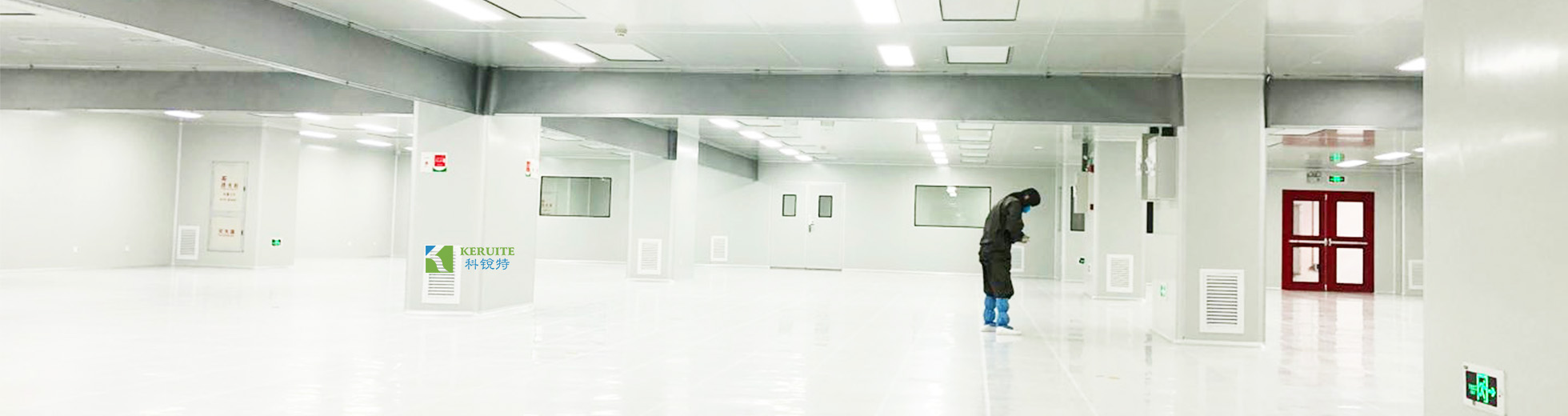 2026年性价比高的数字化洁净室厂商，科锐特上榜