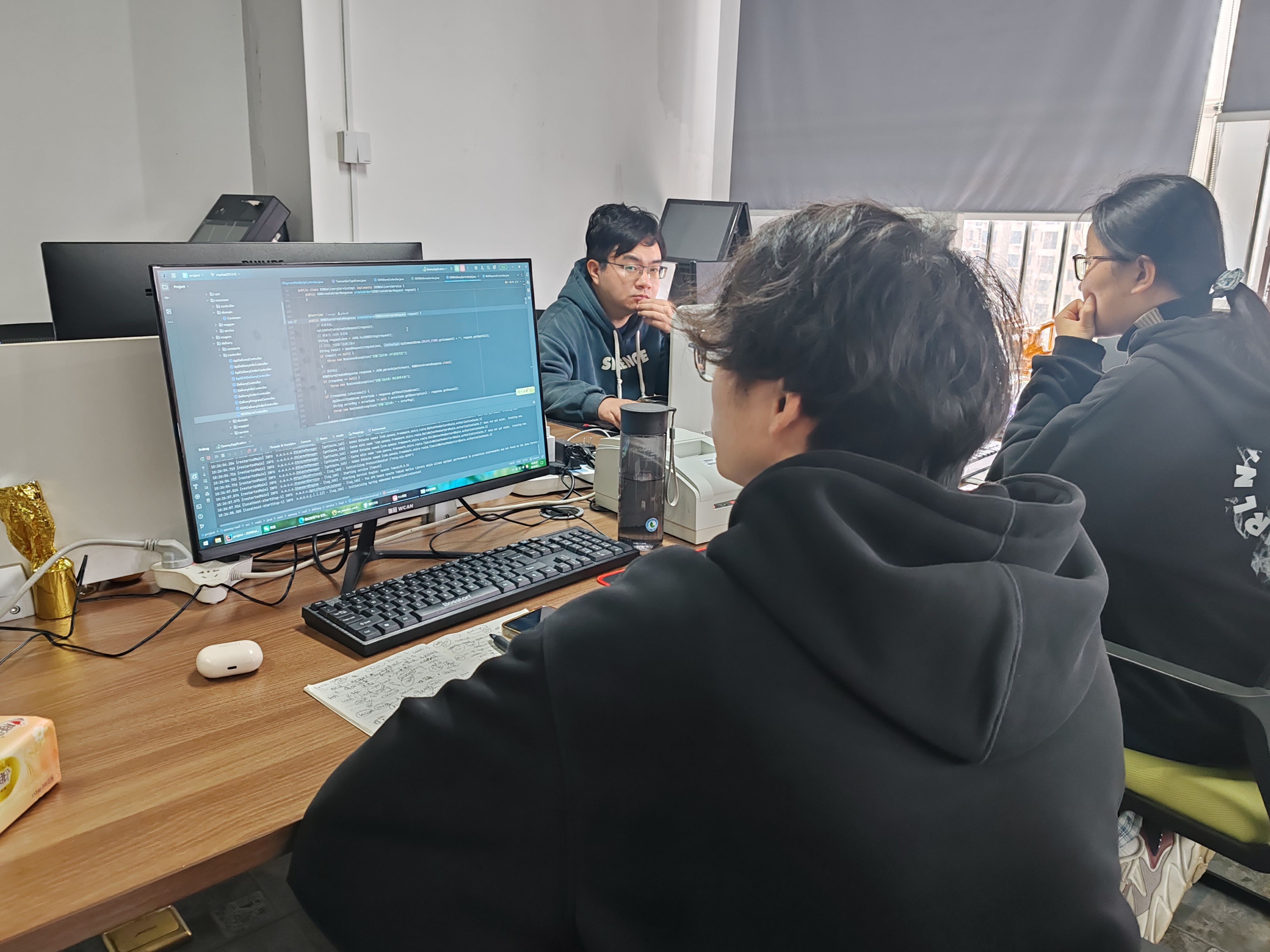 如何选购靠谱的农贸市场设计公司