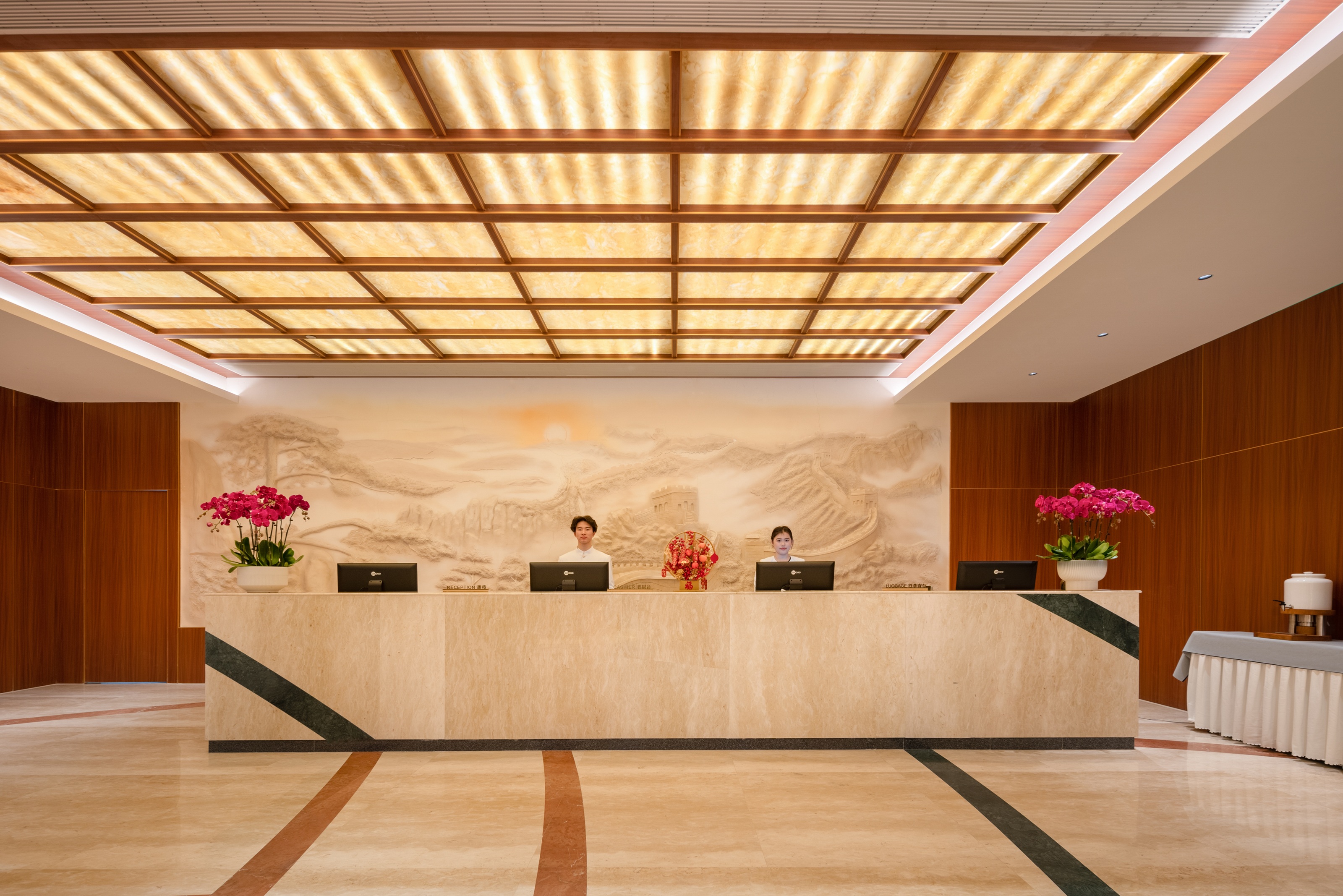 2026年重庆带私密中餐包房的带无柱宴会厅酒店，哪家口碑好