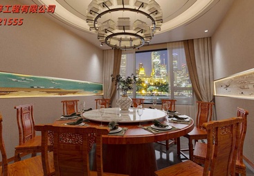 沧州鑫工装饰：房屋全套设计公司包工包料靠谱商家推荐