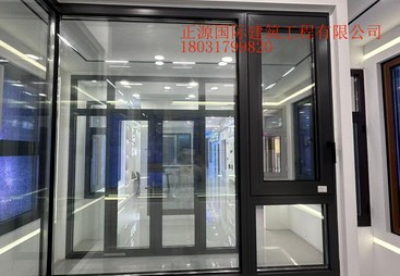 能推荐几家材料环保的系统门窗厂家吗质量参考评选