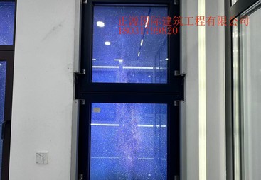 2026年系统门窗生产厂家发展现状与市场占有率分析