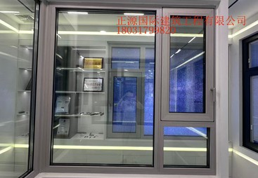 2026年资质齐全的系统门窗定制工厂合作实力参考