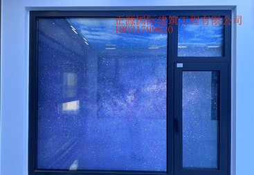 正沃门窗2026年系统门窗生产厂家合作实力参考
