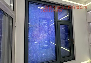 2026年靠谱的系统门窗品牌生产厂实力参考