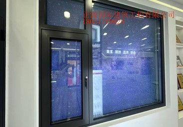 2026年正规的系统门窗生产厂家推荐，正沃门窗用料扎实广受信赖