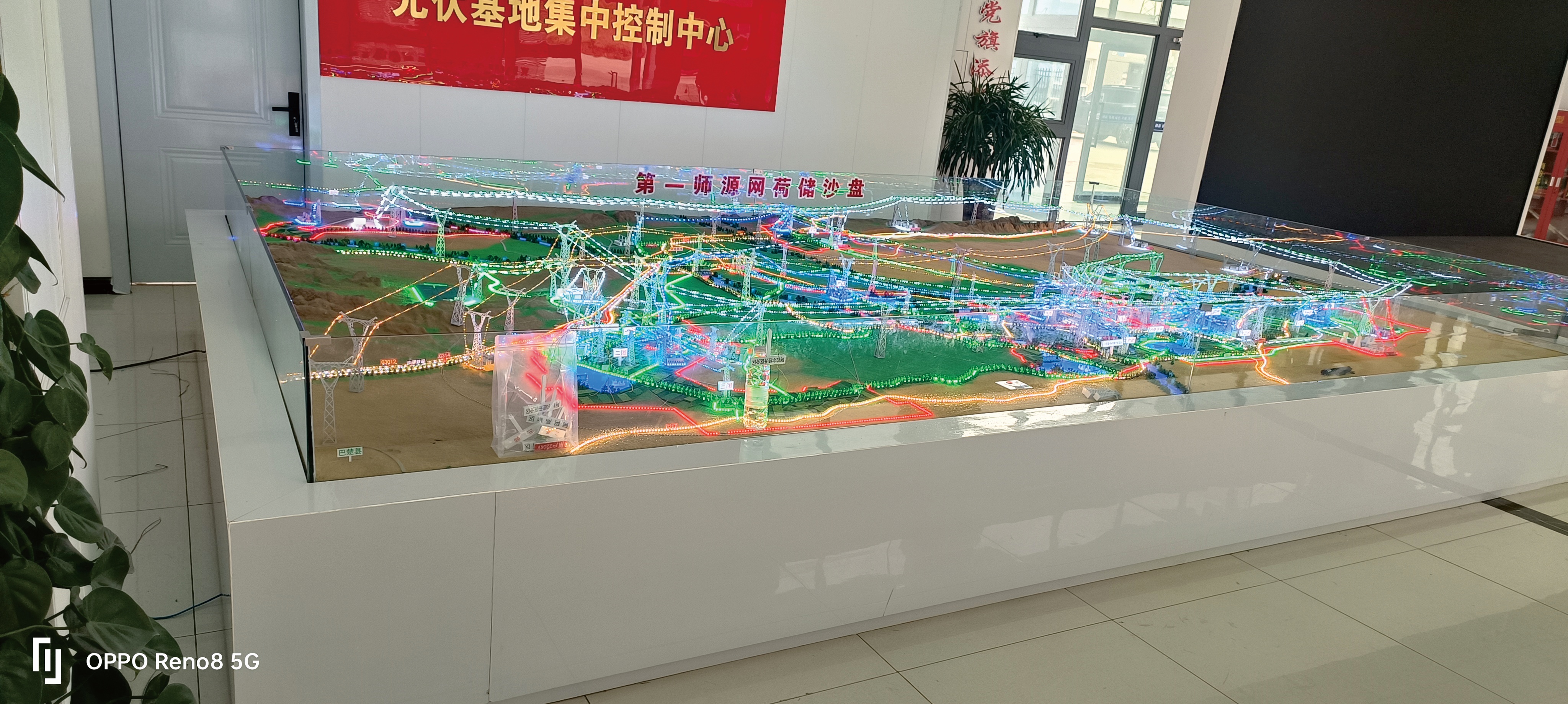 2026年口碑高的智慧农业沙盘服务商实力参考