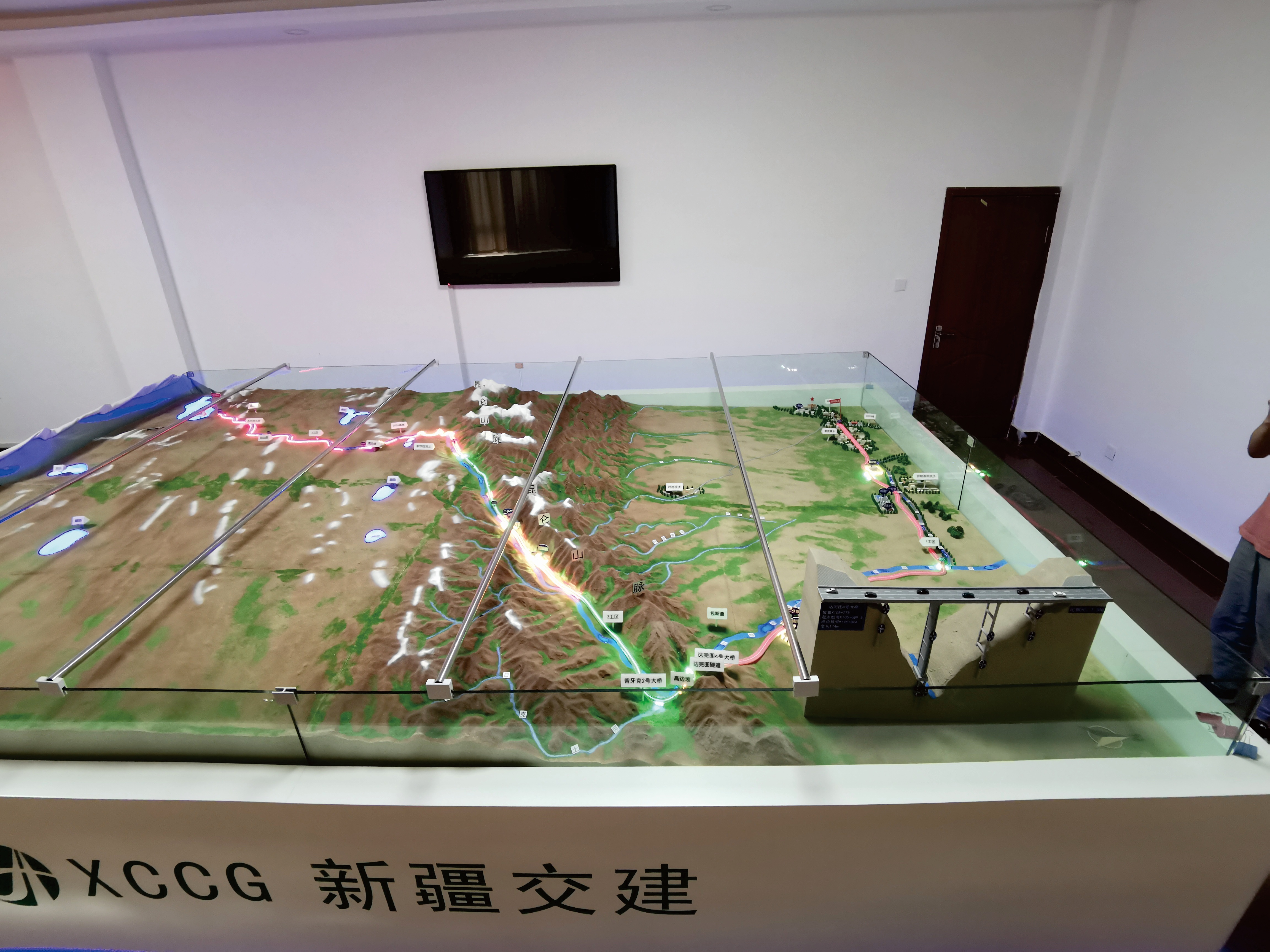 2026年口碑高的智慧农业沙盘服务商实力参考