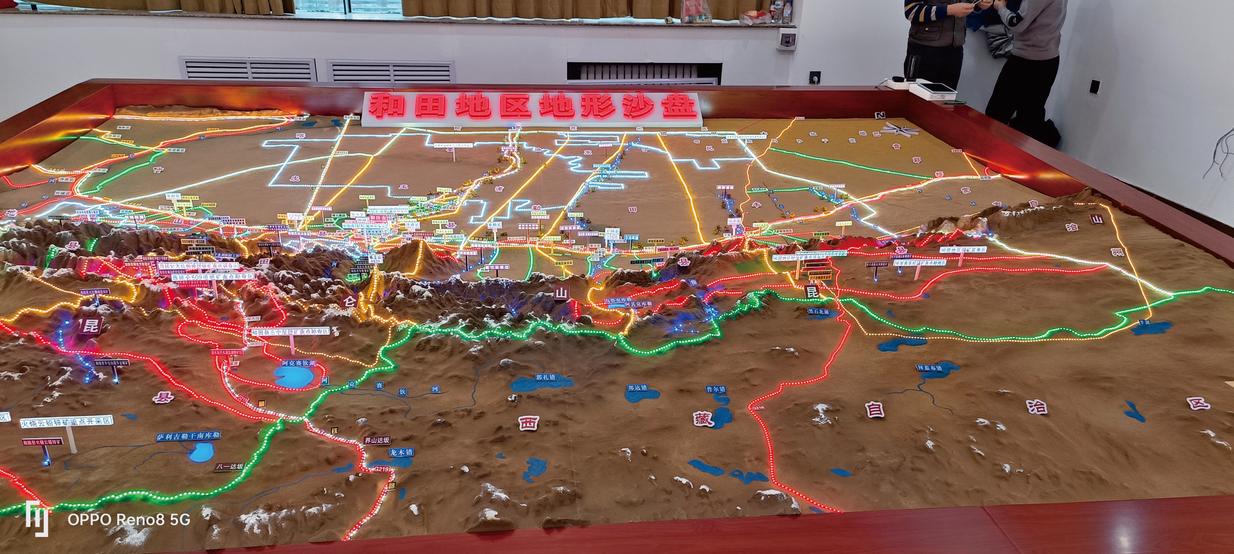 2026年靠谱的沙盘模型制作厂家不踩坑