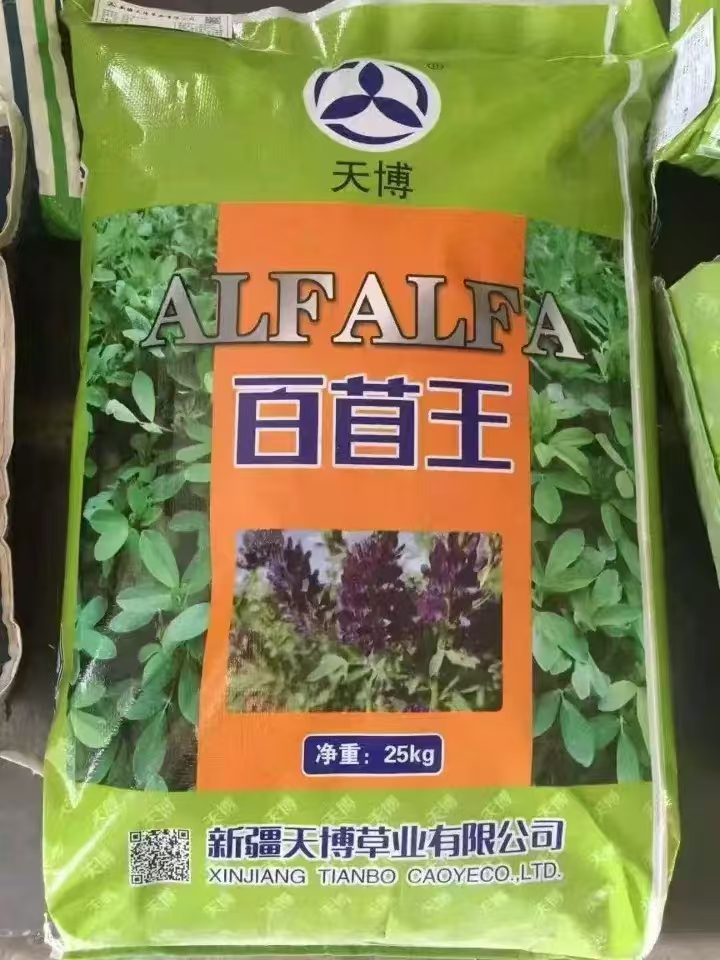 2026年牧草种子生产企业资质齐全，发展现状与选择指南