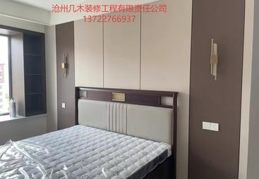 2026年沧州做中古风装修哪个公司服务好？实力参考