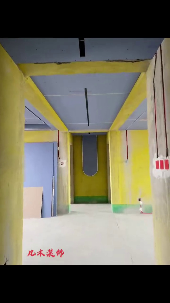 施工展示