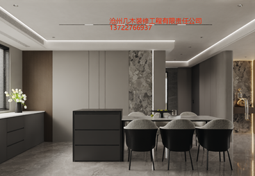 2026年沧州运河区一站式整装服务商挑选全攻略