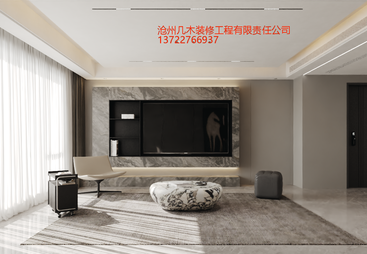 2026年沧州新华区广受信赖的一站式整装专业公司客户口碑力荐