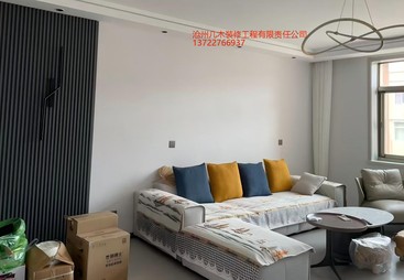 沧州高新区一站式整装帮我推荐几家，服务商筛选指南