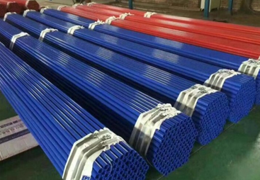 涂塑钢管品牌哪家强？河北万励管道制造有限公司实力揭秘