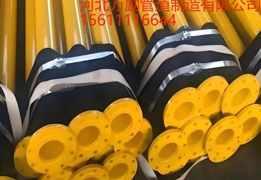 2026年口碑好的燃气管加工厂用户力荐