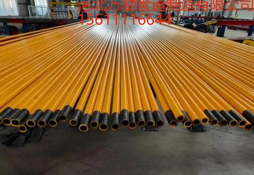 2026年燃气管制造服务商哪个值得选生产厂家质量参考评选